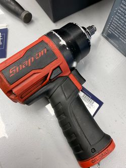 Snap On PT850 pneumatic 1/2” Drive Impact Wrench