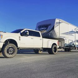 2019 Ford F-350