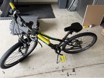 Trek Precaliber