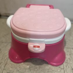 Fisher - Price Toddler Potty Chair 