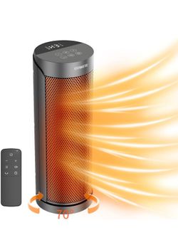 Heater for indoor