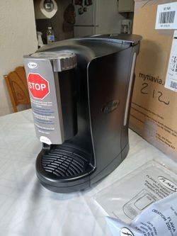 Coffee and tea maker Flavia creation 150/ cafetera
