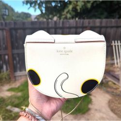 NWOT Kate Spade New York Tonti Street Lucky Cat Crossbody Bag for Sale in Sacramento CA OfferUp