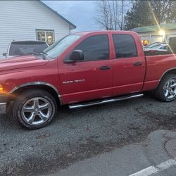 2005 Dodge Ram 1500 BUY IT!