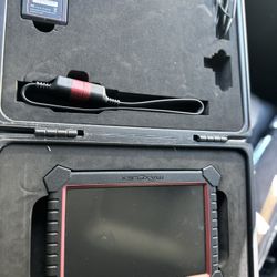 Matco Scanner Maxflex