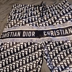 Men Swimming Shorts