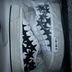 Amiri Stars - Black 