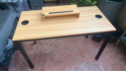 Office/Game Table H..30” W..24” L…47”