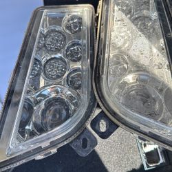 Rzr Front Headlights 