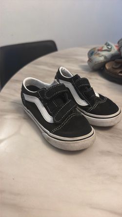 Toddler vans
