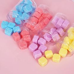 Hand And Body Scrub Cubes