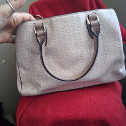Guess Purse