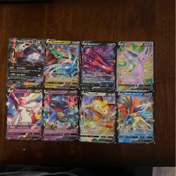 Pokémon Cards
