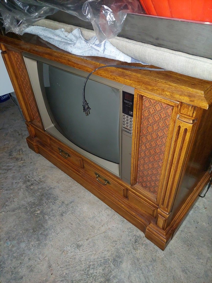 TV 📺 Consola