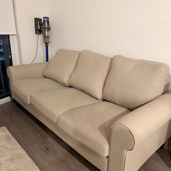 Sofa 3 seats