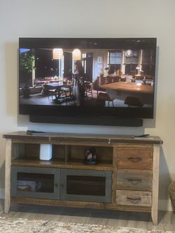 TV Mount / Braket Mount