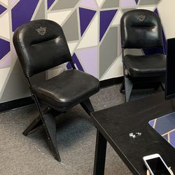 Phoenix Suns Courtside Chairs