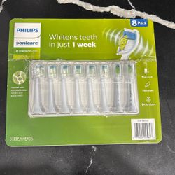 Philips Sonicare Diamond Clean Brush Heads 
