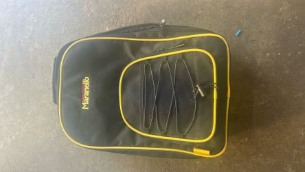 Maranello Pinic Bag