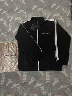 Palm Angels Zip Up