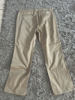 Men’s Pants  38x32