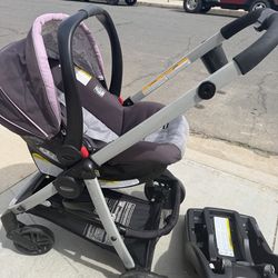 car seat and stroller 40