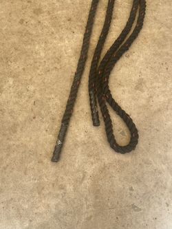 Exercise Rope