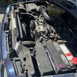 2006 Jeep Liberty