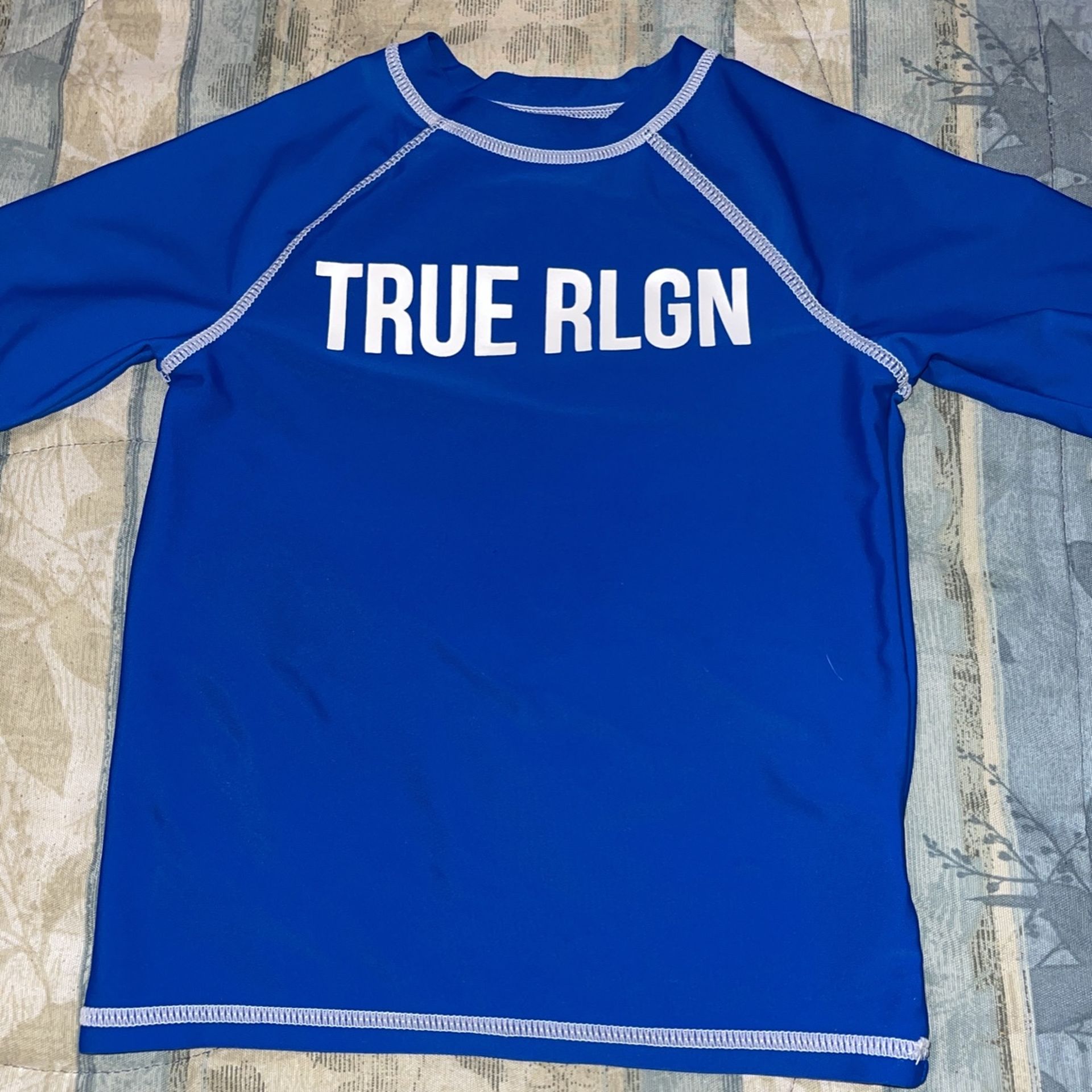 Kid True Religion Shirt
