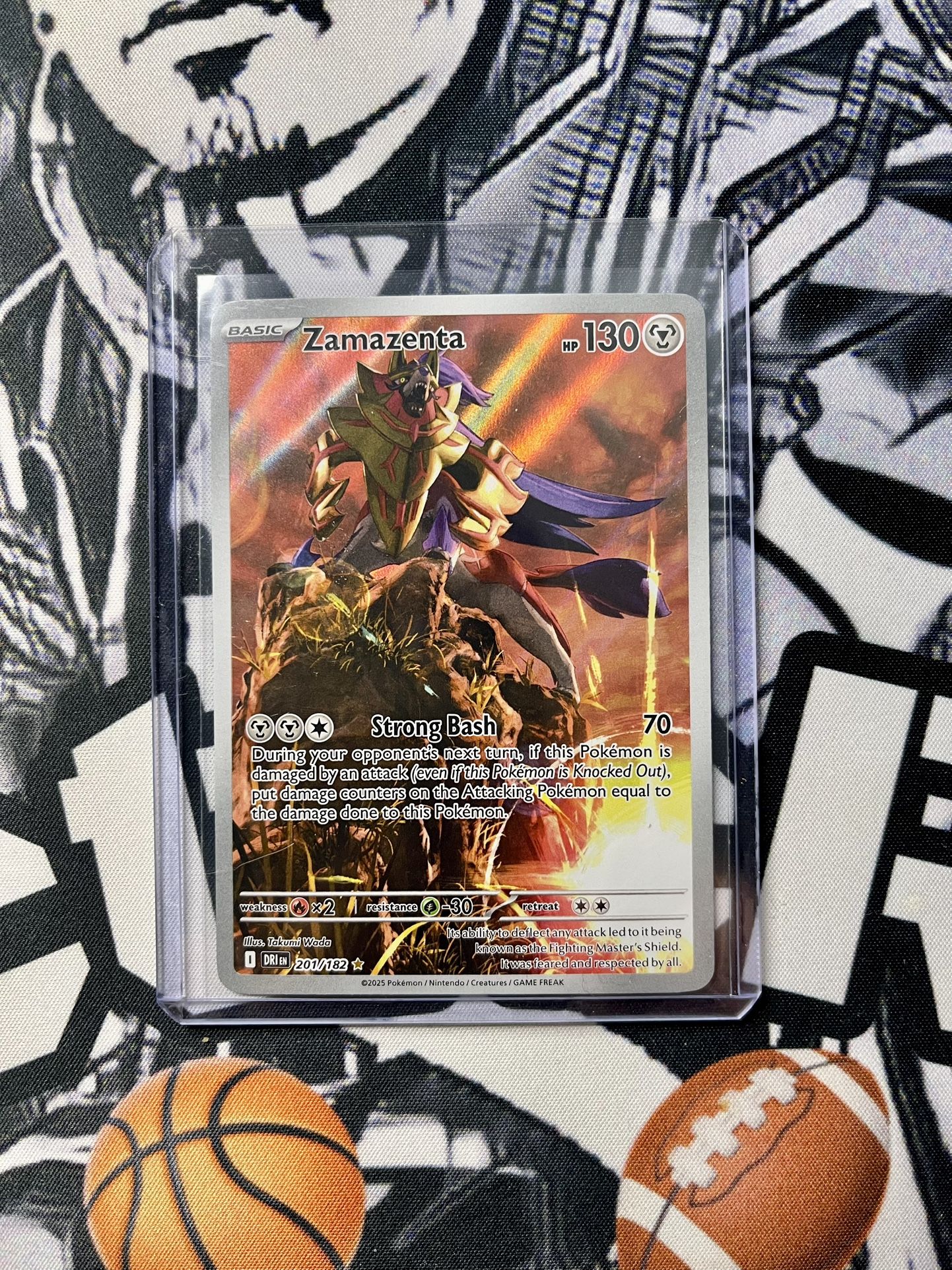 Destined Rivals Hits