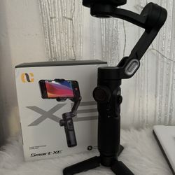 Motion Tracking Phone Tripod