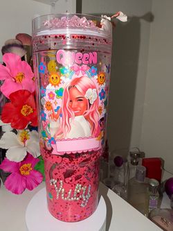 Vasos personalizados