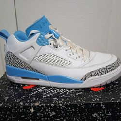 Jordan Spizike Low Make An Offer!