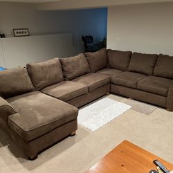 Sectional Couch