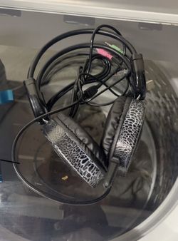 Pc Headphones