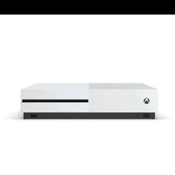 Video Game Console  Xbox One S 1tb