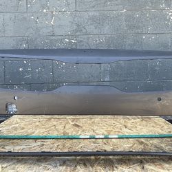 2018-2021 Kia Stinger Front Bumper