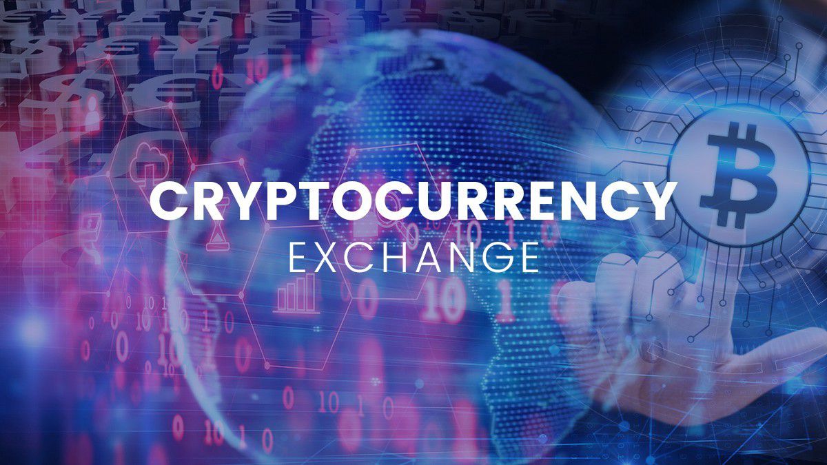Crypto Exchange Online 24/7