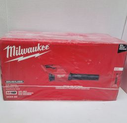 Milwaukee M18 Brushless Blower Tool-Only NO INCLUYE BATERIA