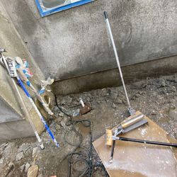 Drywall Tools