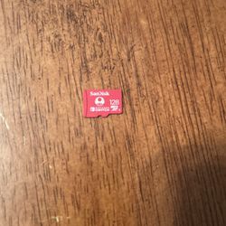 Nintendo Switch Micro As Card 128 GB