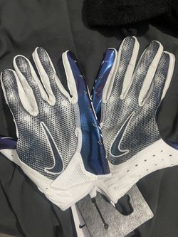 Brand New Football Gloves