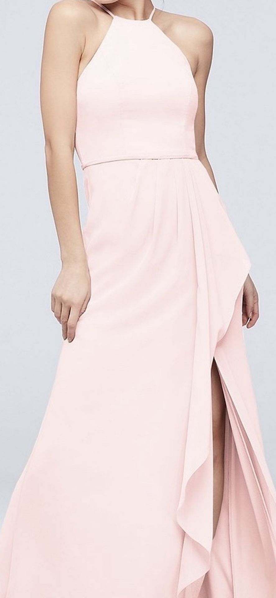 David’s Bridal Dress