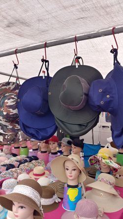 Sombreros