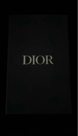 Dior B33