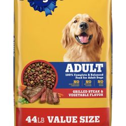 Dog Food