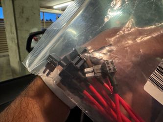 Fuse Adapters