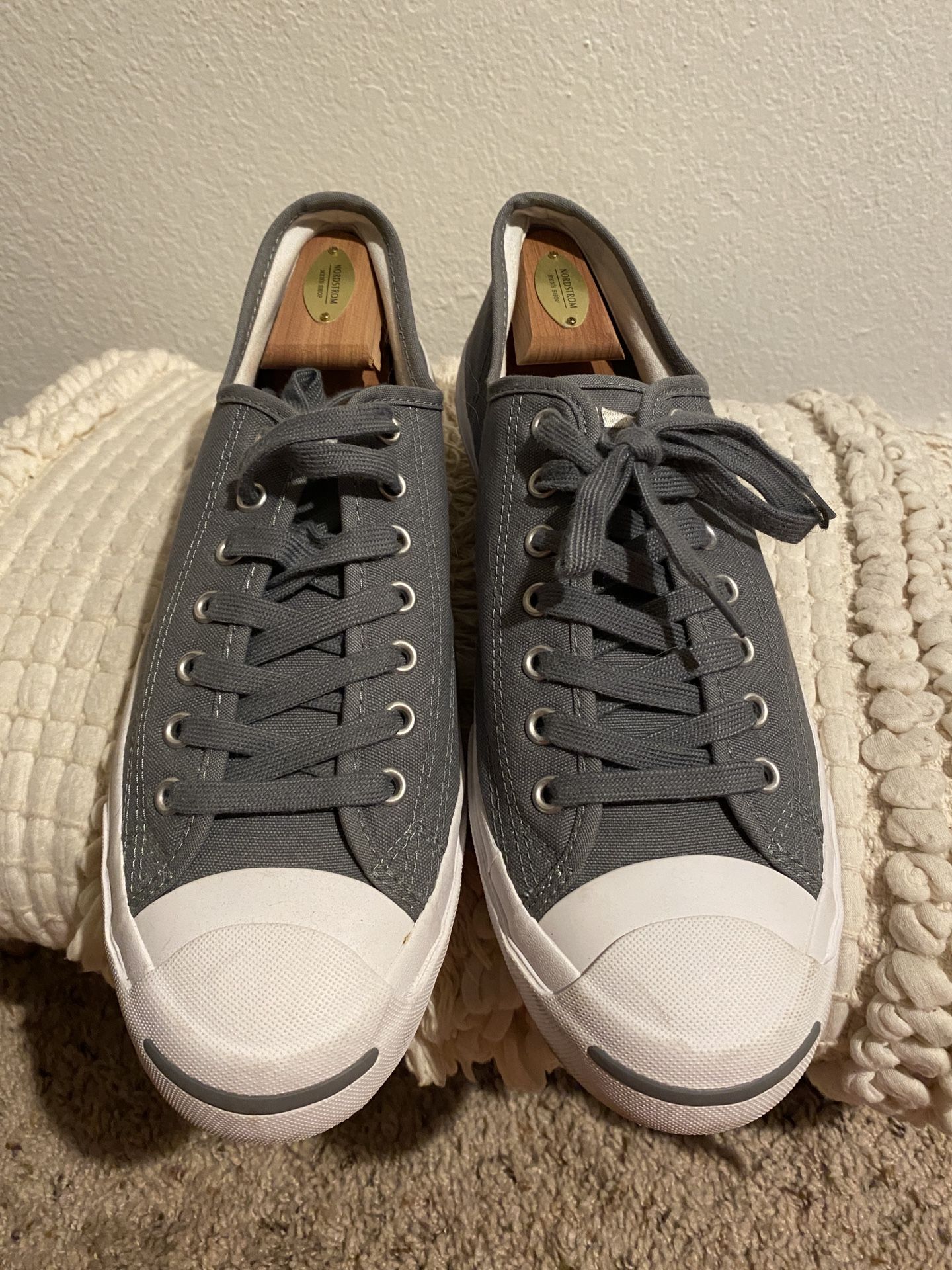 Converse Jack Purcell 10.5M