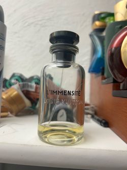 Men’s Cologne Lmmensite
