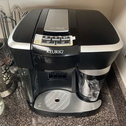 Keurig Coffee Machine